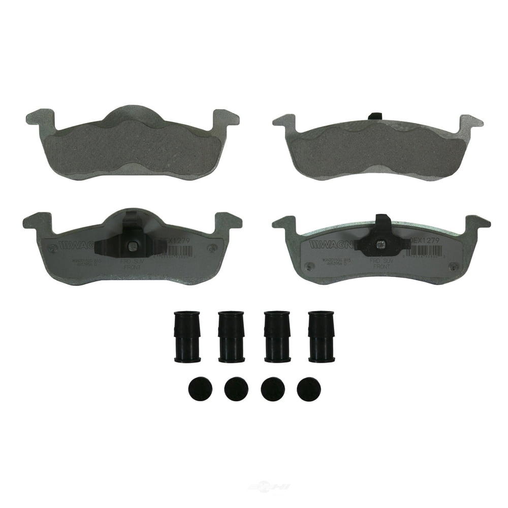 Wagner Oex Disc Pad  Set