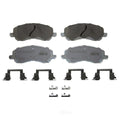 Wagner Oex Custom Disc Pad Set