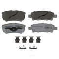 Wagner Oex Custom Disc Pad Set