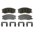 Wagner Oex Disc Pad  Set