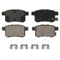 Ceramic Brake Pads