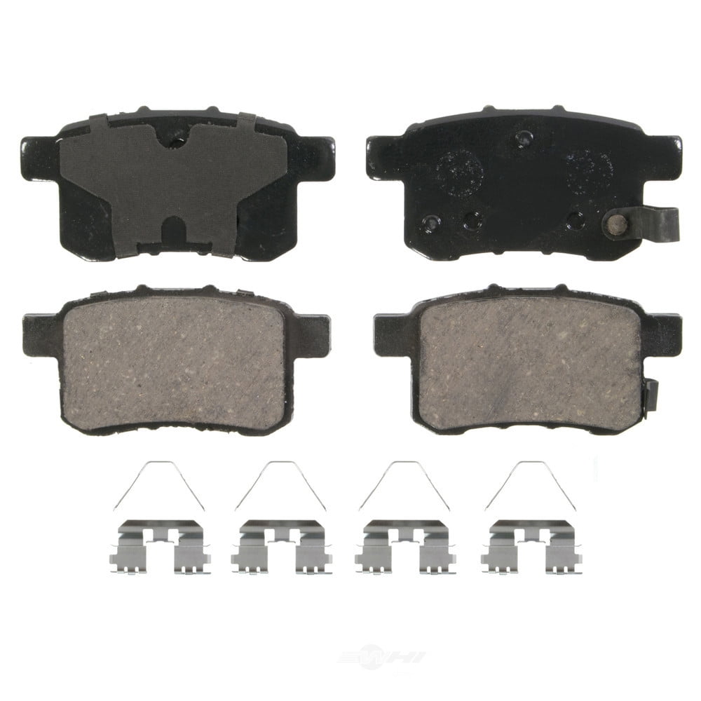 Ceramic Brake Pads