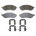 Wagner Oex Custom Disc Pad Set