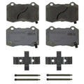 Wagner Oex Disc Pad  Set