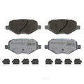 Wagner Oex Disc Pad  Set