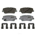 Wagner Oex Disc Pad  Set