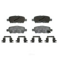 Wagner Oex Disc Pad  Set