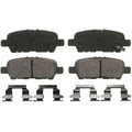 Ceramic Brake Pads