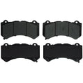 Semi-Met Brake Pads