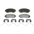 Wagner Oex Disc Pad  Set
