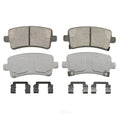 Ceramic Disc Pad Set