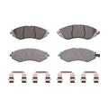 Ceramic Disc Pad Set