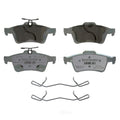 Wagner Oex Disc Pad  Set