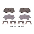 Ceramic Disc Pad Set