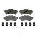 Wagner Oex Disc Pad  Set