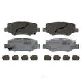 Wagner Oex Disc Pad  Set
