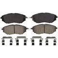 Ceramic Brake Pads