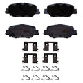Oex Ceramic Brake Pad