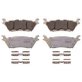 Oex Ceramic Brake Pad