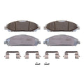 Ceramic Disc Pad Set