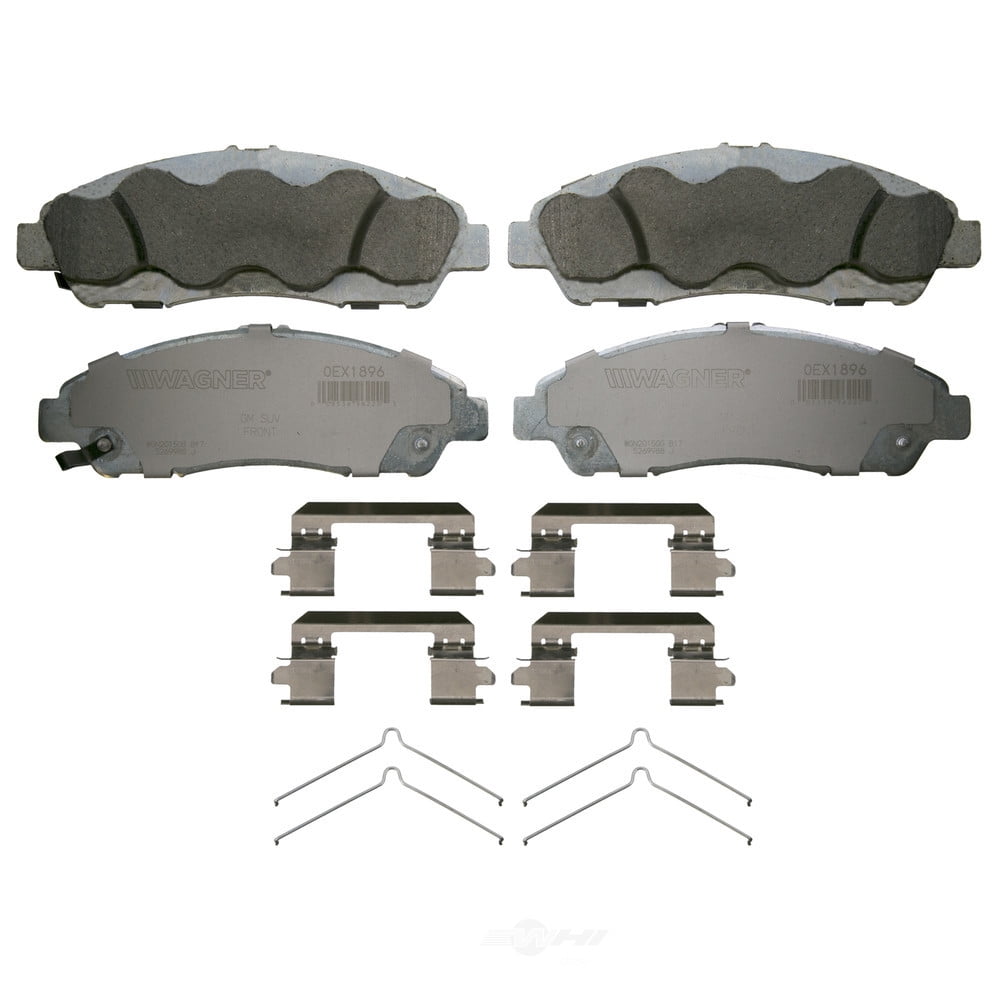 Brake Pads