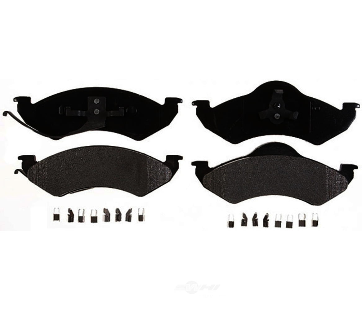 Disc Pad Set
