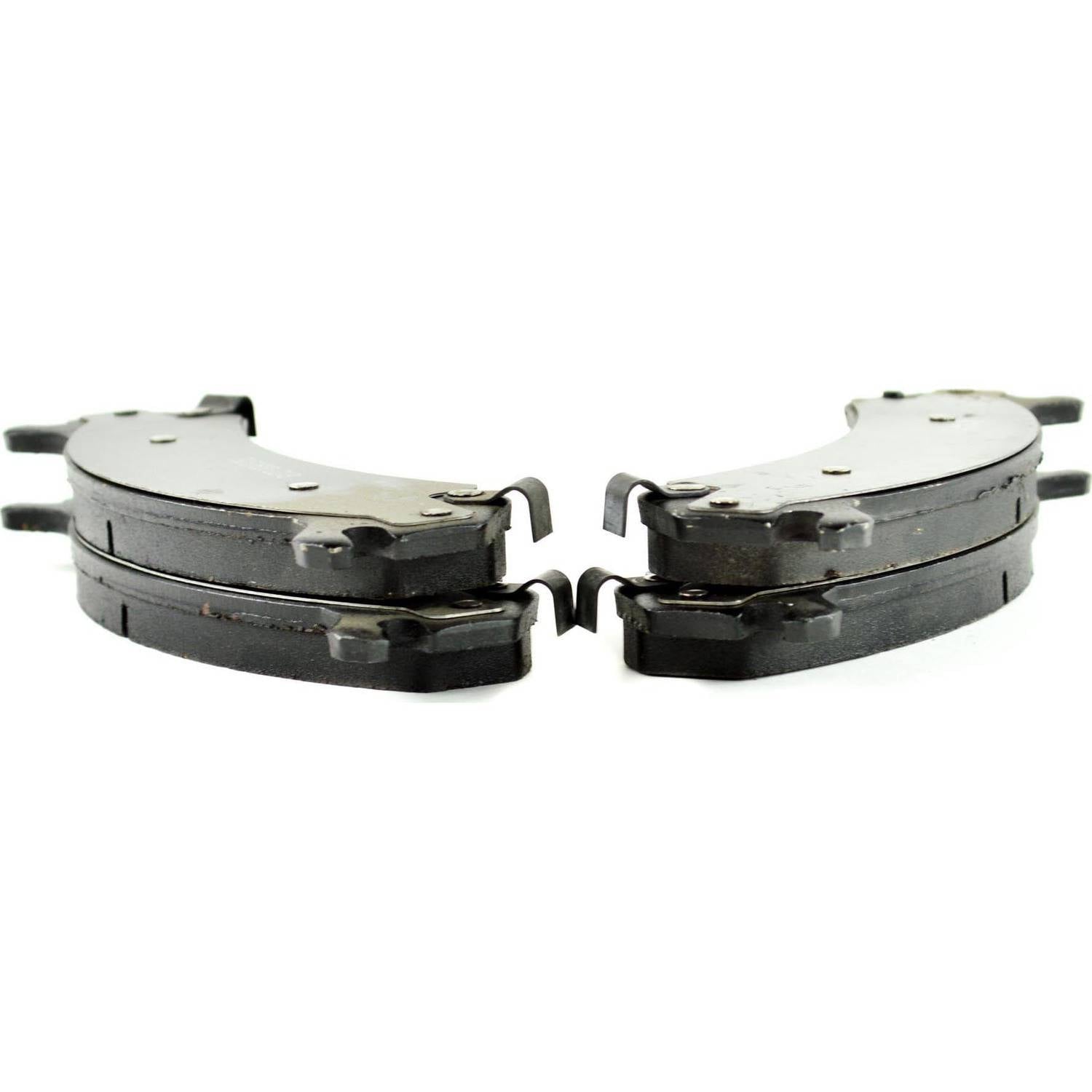 Posiquiet Extended Wear