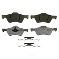 Wagner Oex Disc Pad  Set