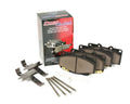 Brake Pads 03-08