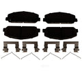 Brake Pad Set