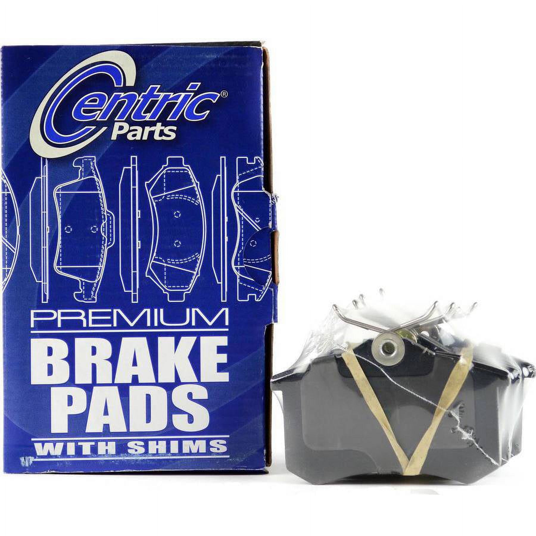 Brake Pads