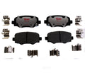 Brake Pad Set