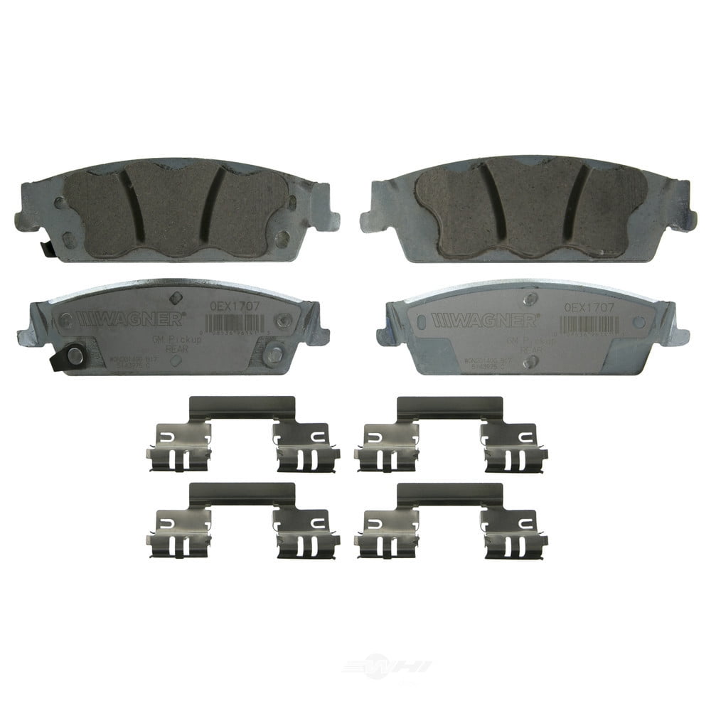 Brake Pads