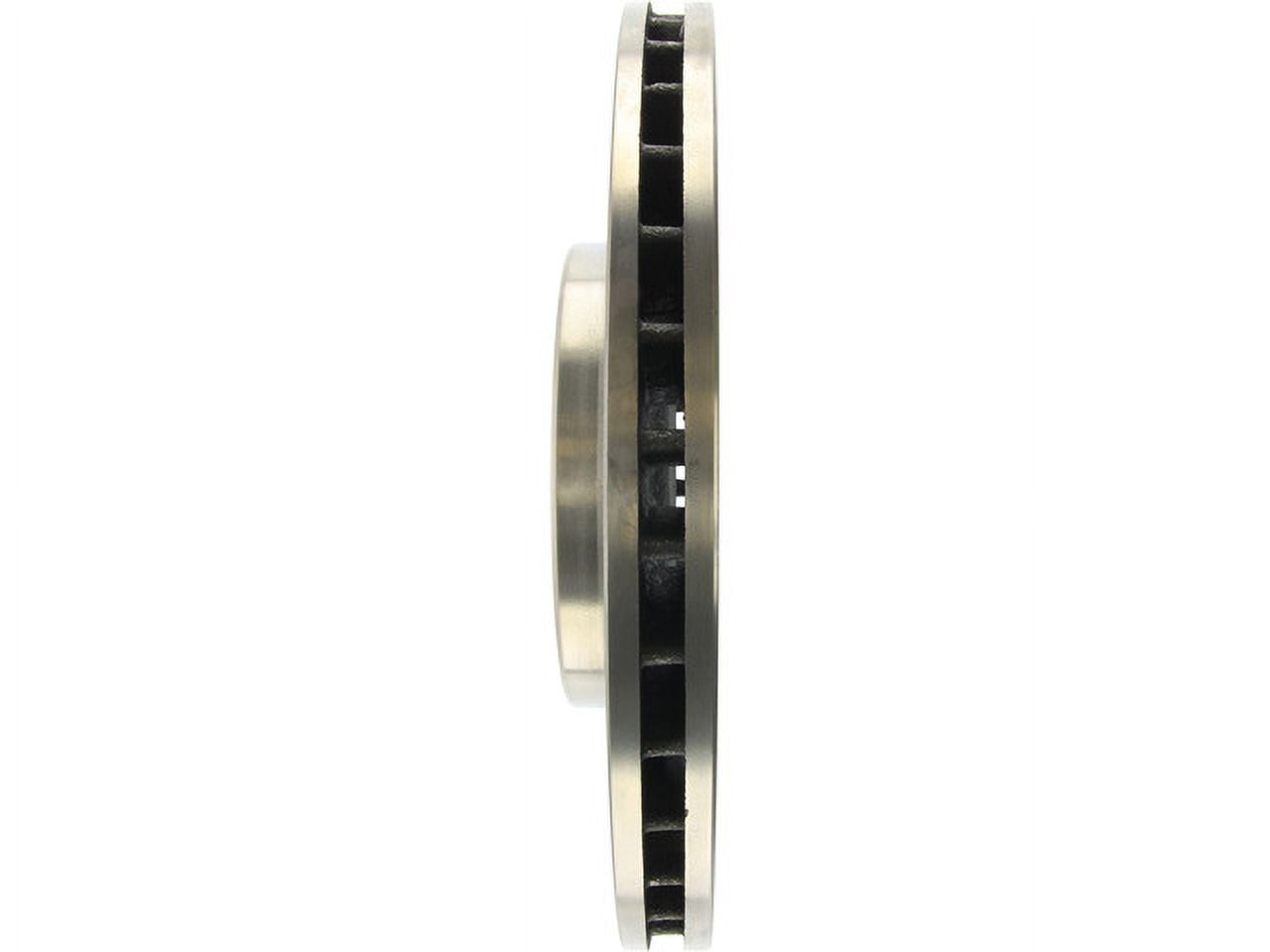 Standard Brake Rotor