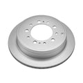 Evolution Coated Rotor