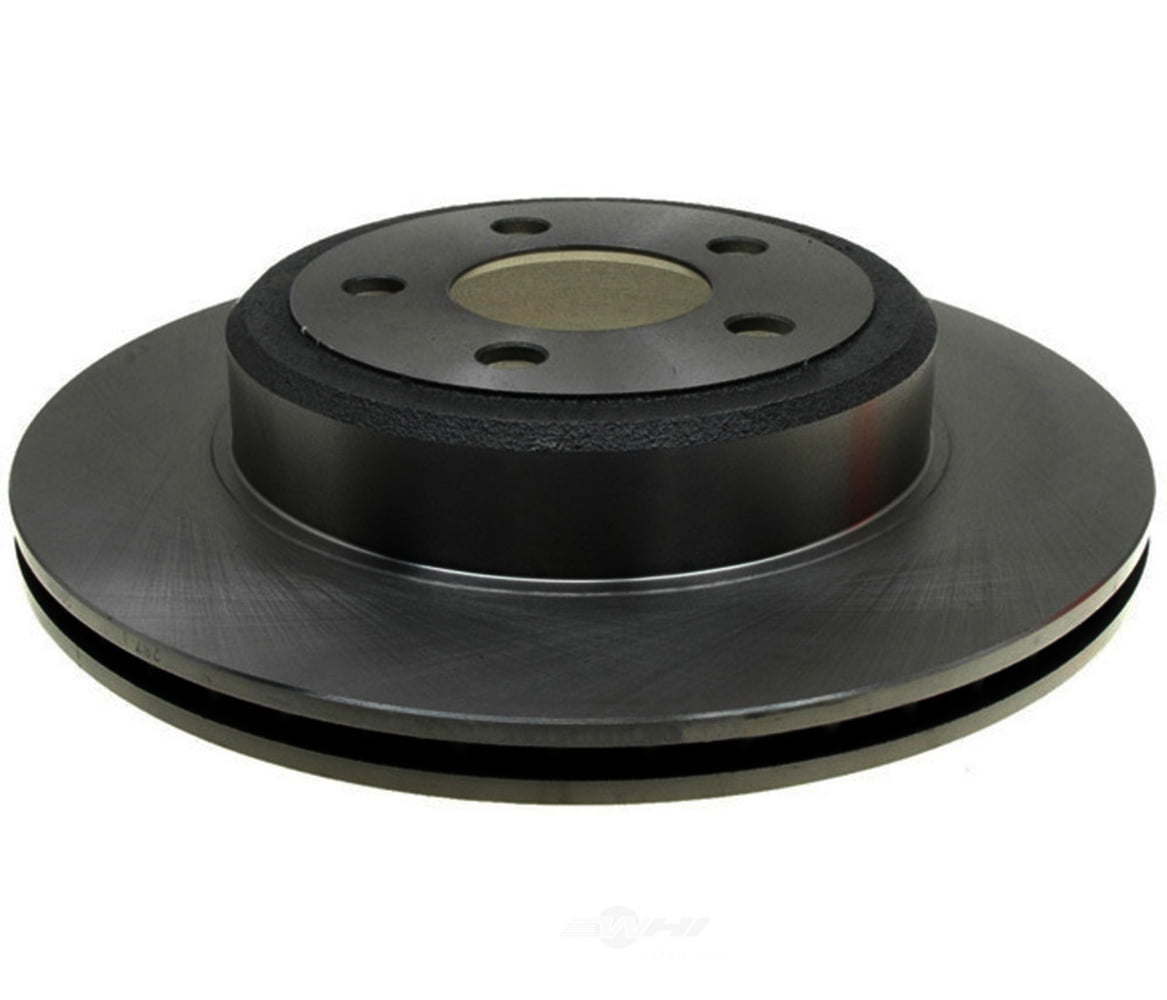 Disc Brake Rotr-Dih Parkg