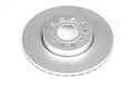 Evolution Coated Rotor