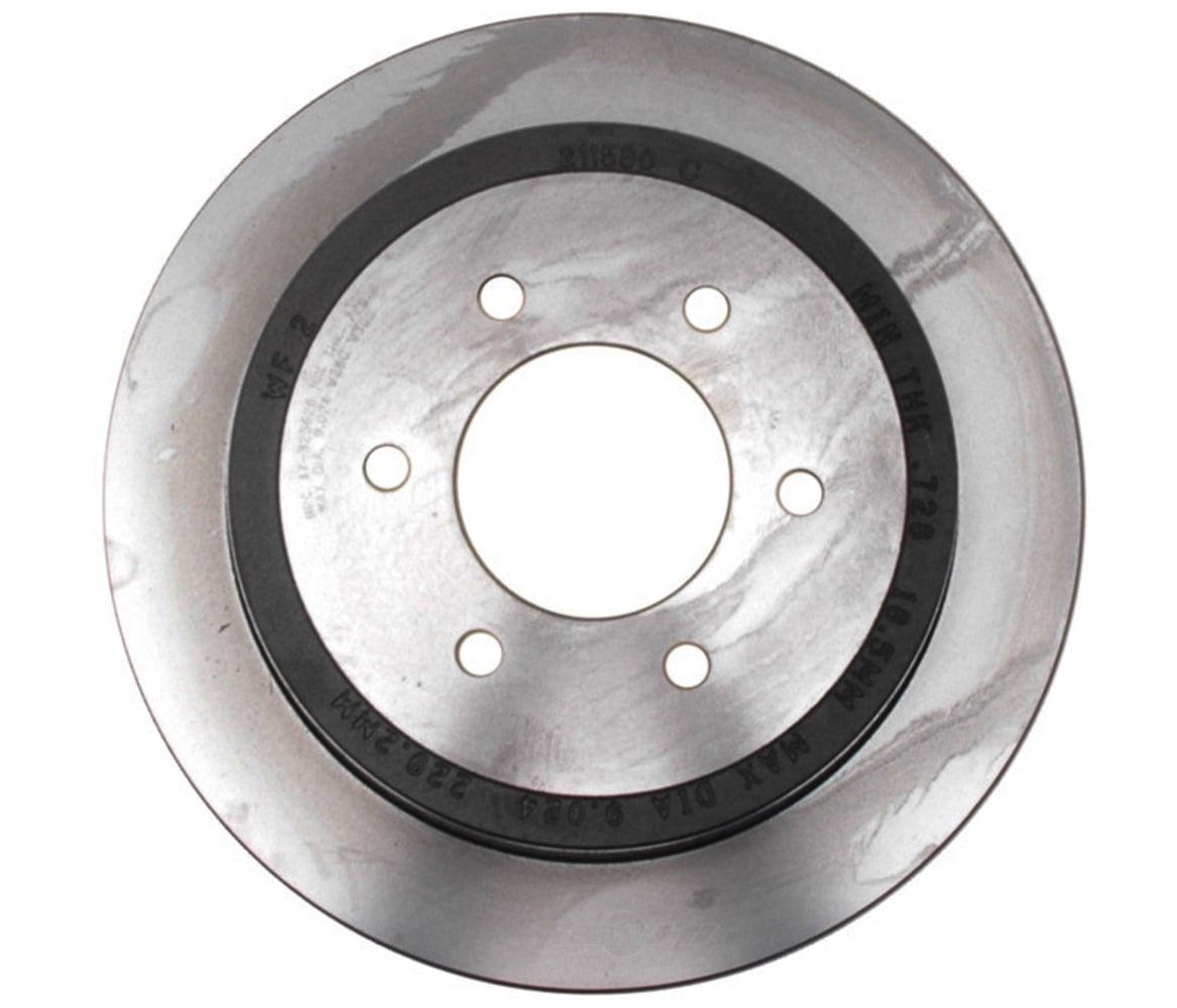 Rotor