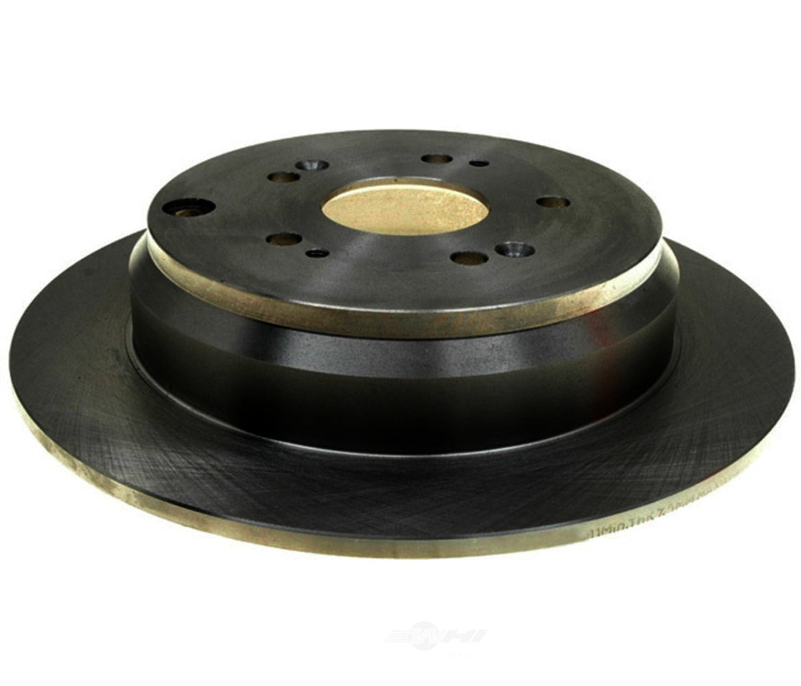 Rotor-Dih Parking Brake
