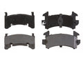 Ceramic Disc Pads