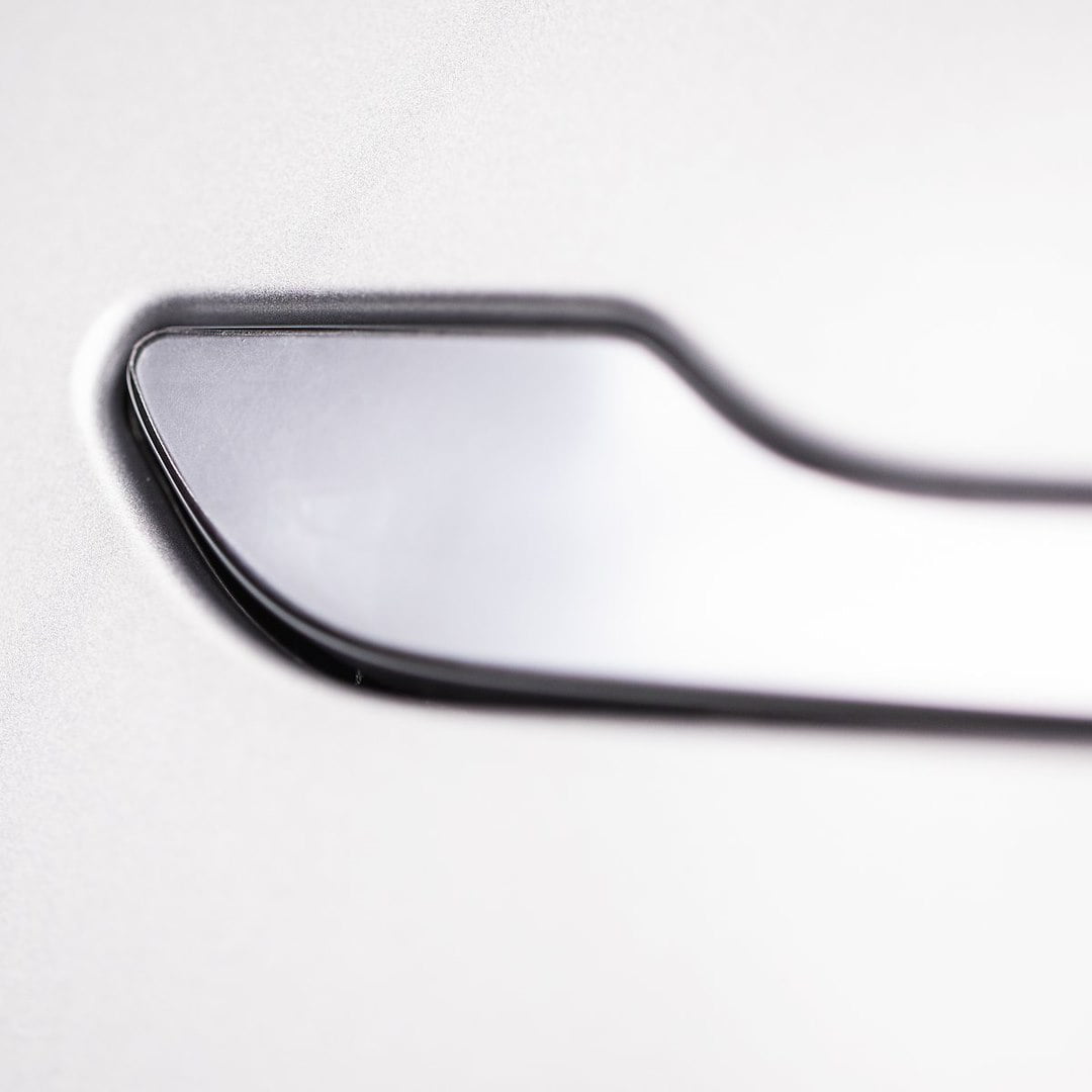 Diy Paint Protection Film Kit