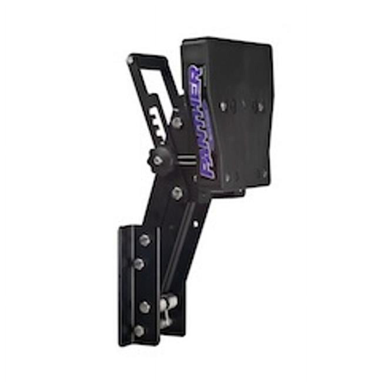 Panther 4 stroke 15 HP Max Aluminum Outboard Motor Brackets