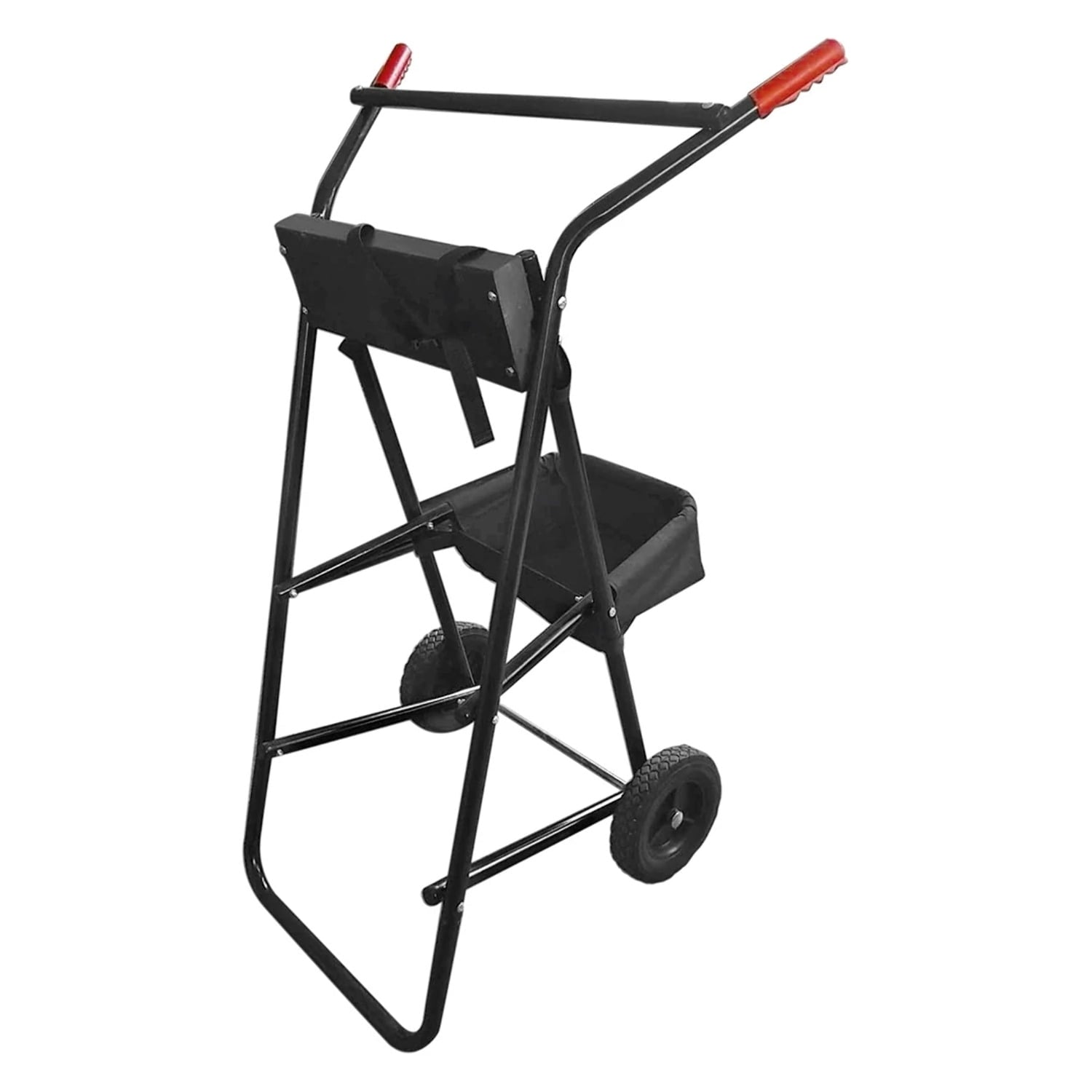 Titan Outboard Motor Stand - 30 HP