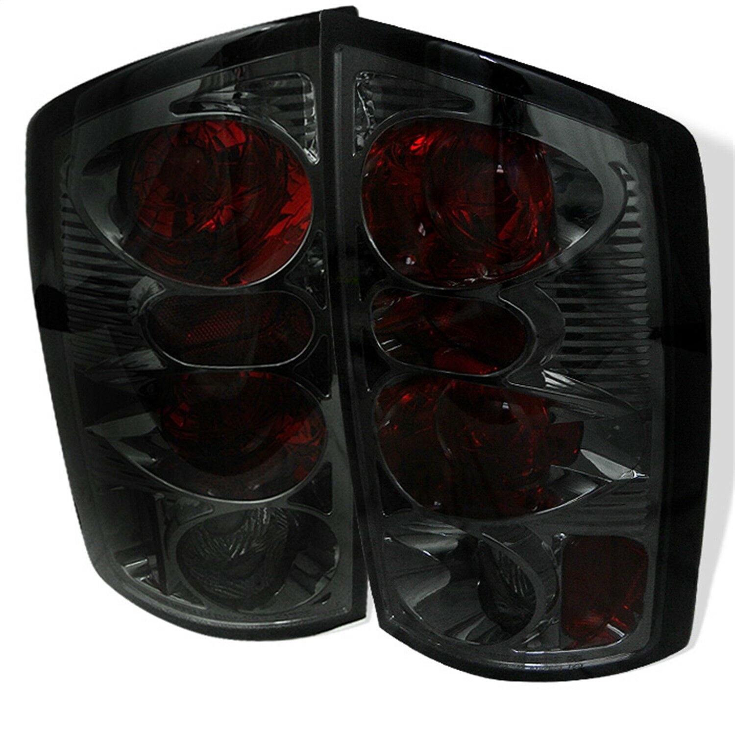 Dodge Ram 02-06 1500 / R