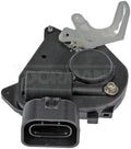 Door Lock Actuator
