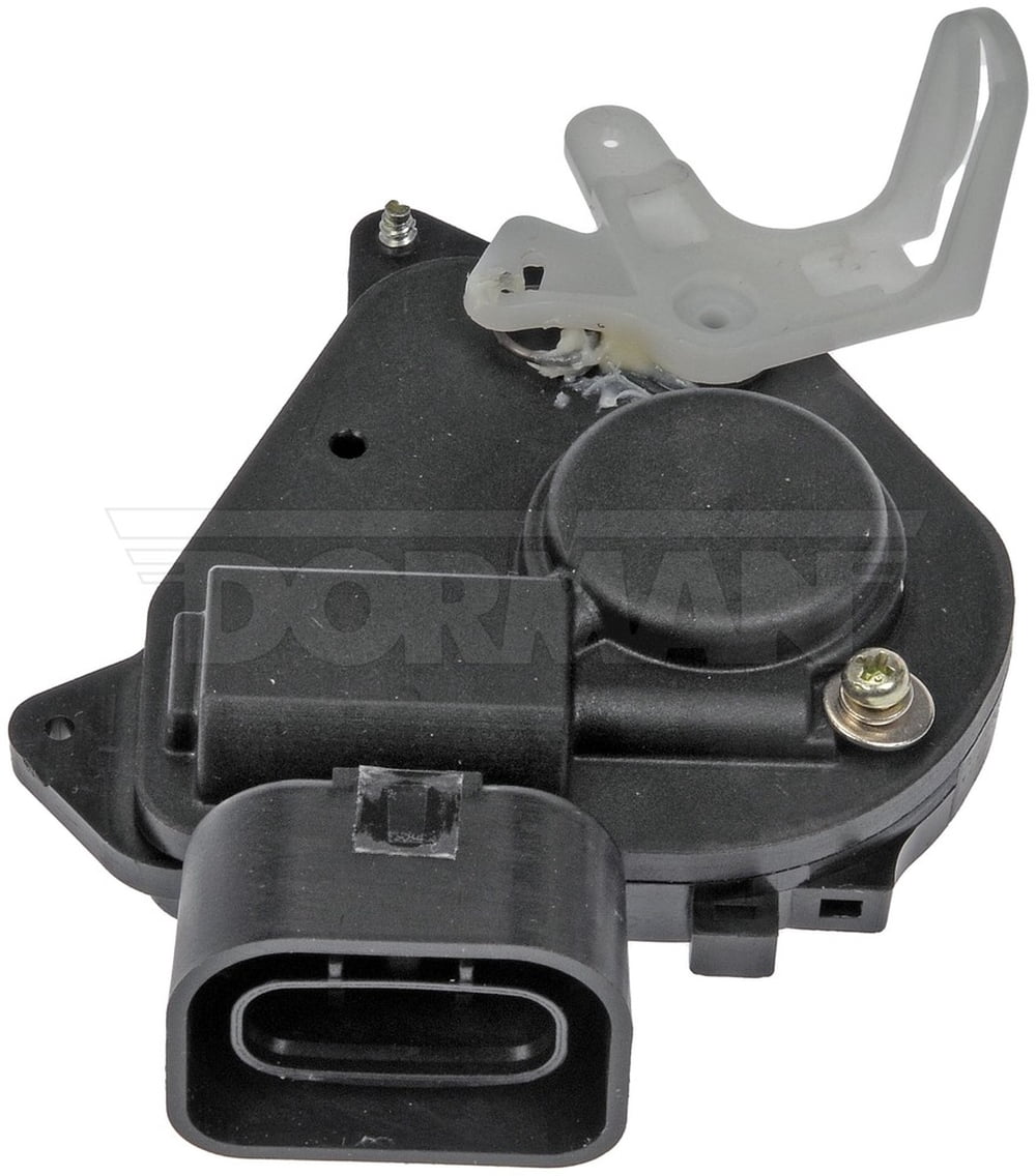 Door Lock Actuator
