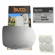 Side View Mirror W/Mount