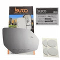 Side View Mirror W/Blind Spot
