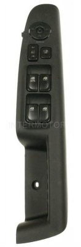 Intrmtrpower Windw Switch
