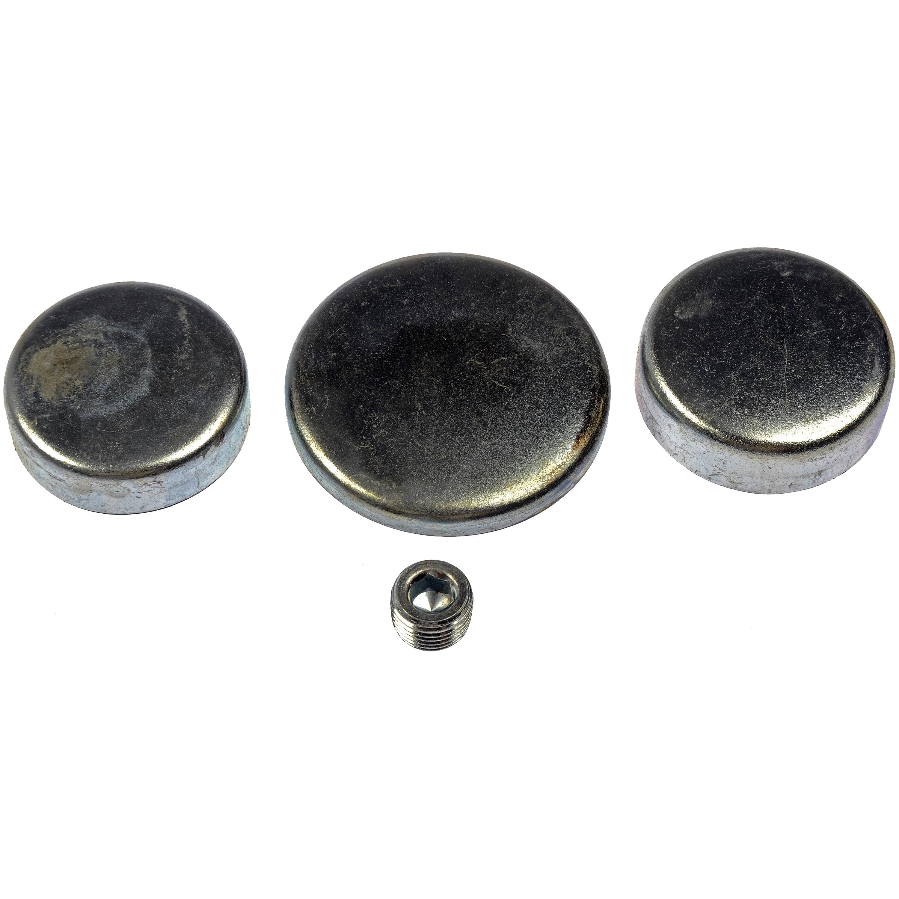 Exp Plug Kit Stl E.t Gm